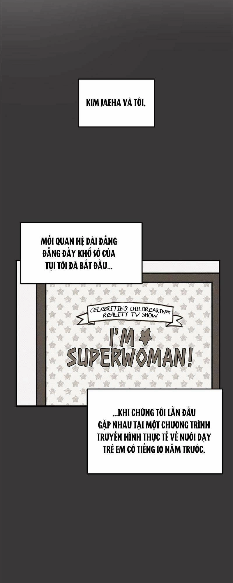 Thỏa Thuận Bí Mật Giữa Chúng Ta Chapter 1 - 21