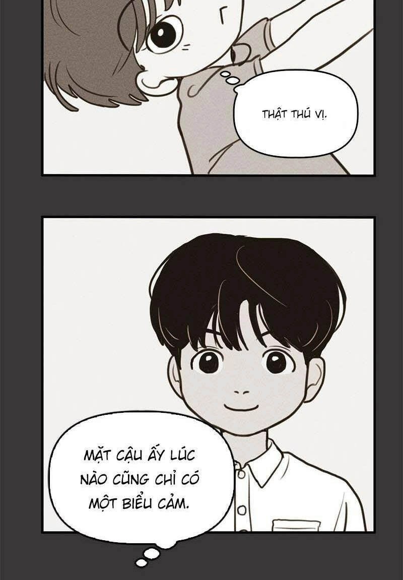 Thỏa Thuận Bí Mật Giữa Chúng Ta Chapter 1 - 24