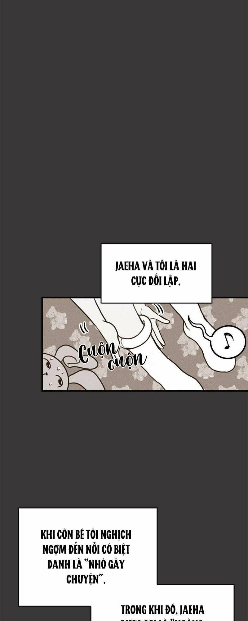 Thỏa Thuận Bí Mật Giữa Chúng Ta Chapter 1 - 25