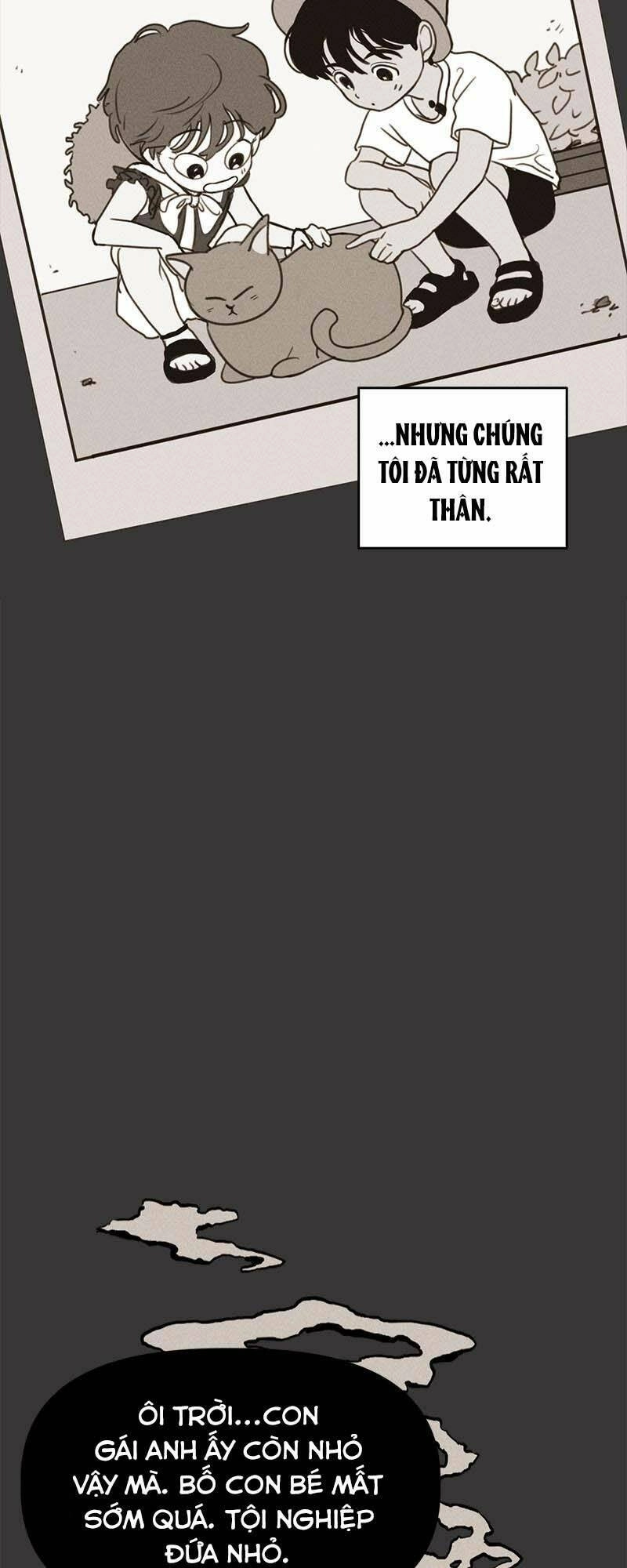 Thỏa Thuận Bí Mật Giữa Chúng Ta Chapter 1 - 29