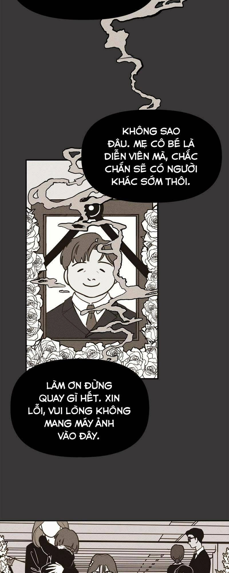 Thỏa Thuận Bí Mật Giữa Chúng Ta Chapter 1 - 30