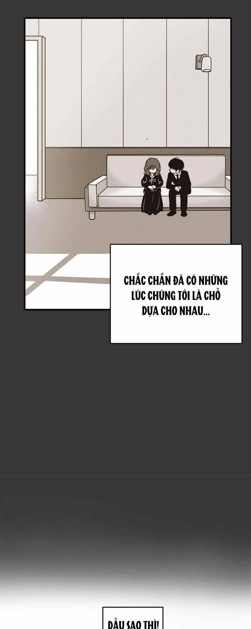 Thỏa Thuận Bí Mật Giữa Chúng Ta Chapter 1 - 33