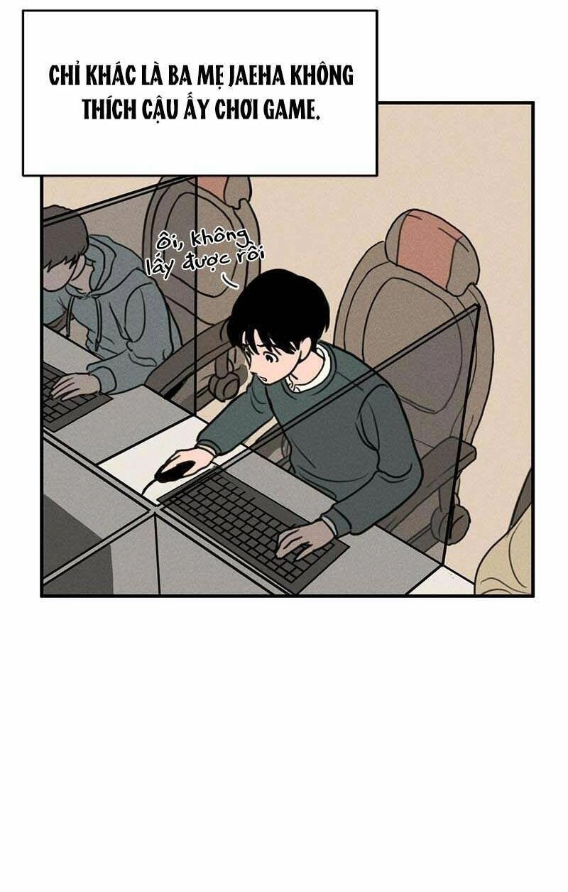 Thỏa Thuận Bí Mật Giữa Chúng Ta Chapter 1 - 36