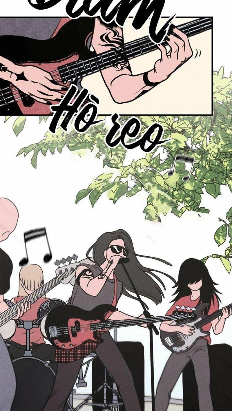 Thỏa Thuận Bí Mật Giữa Chúng Ta Chapter 1 - 40