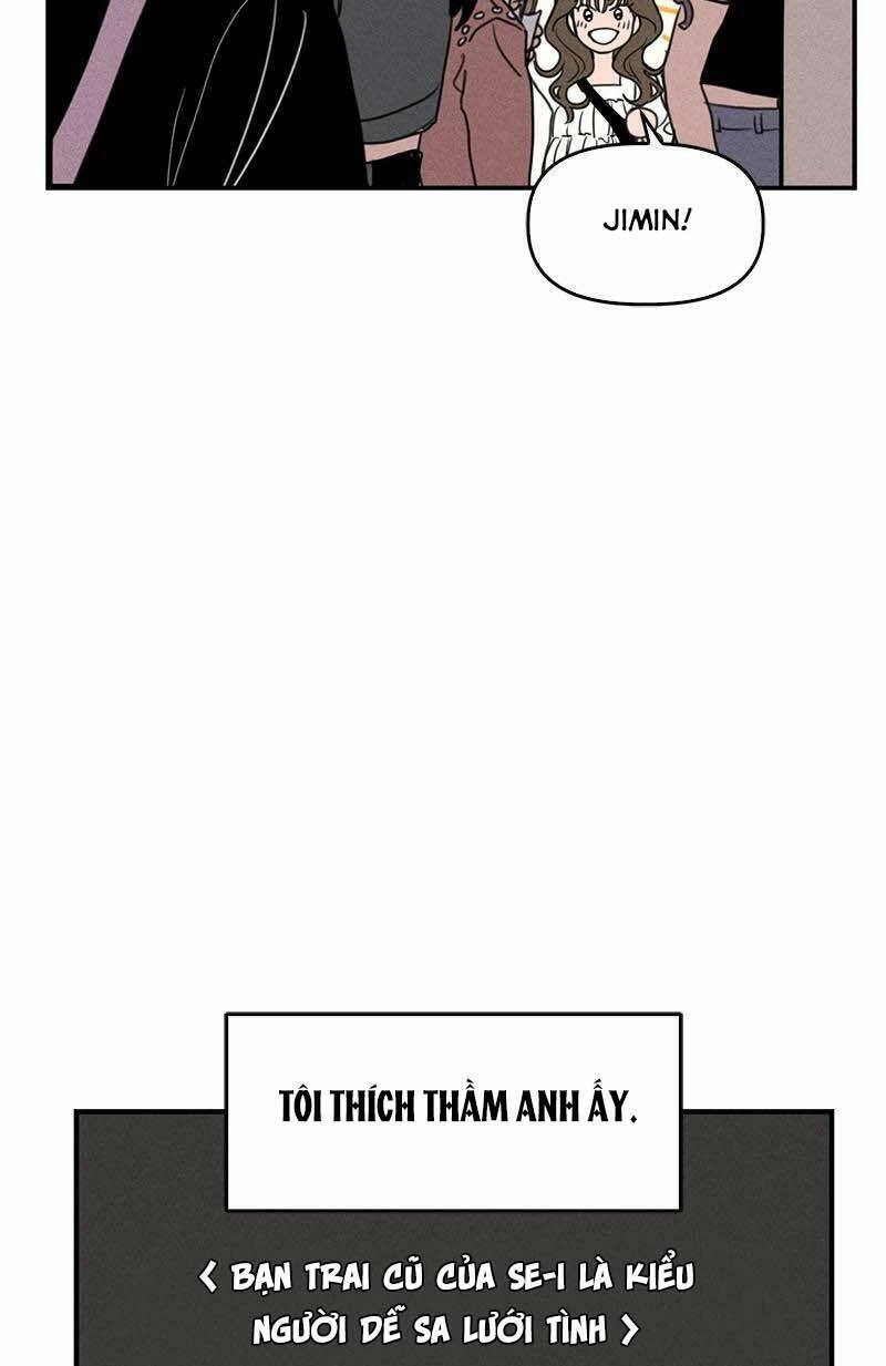 Thỏa Thuận Bí Mật Giữa Chúng Ta Chapter 1 - 44