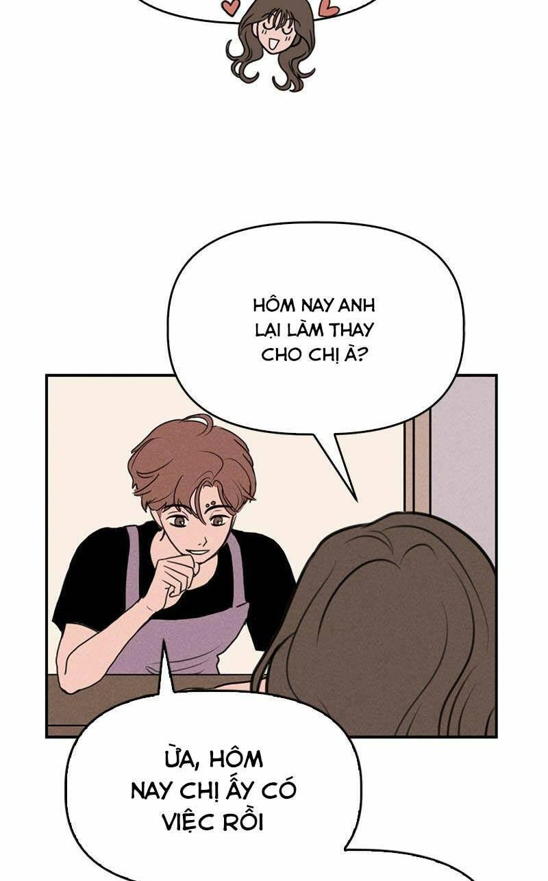 Thỏa Thuận Bí Mật Giữa Chúng Ta Chapter 1 - 47