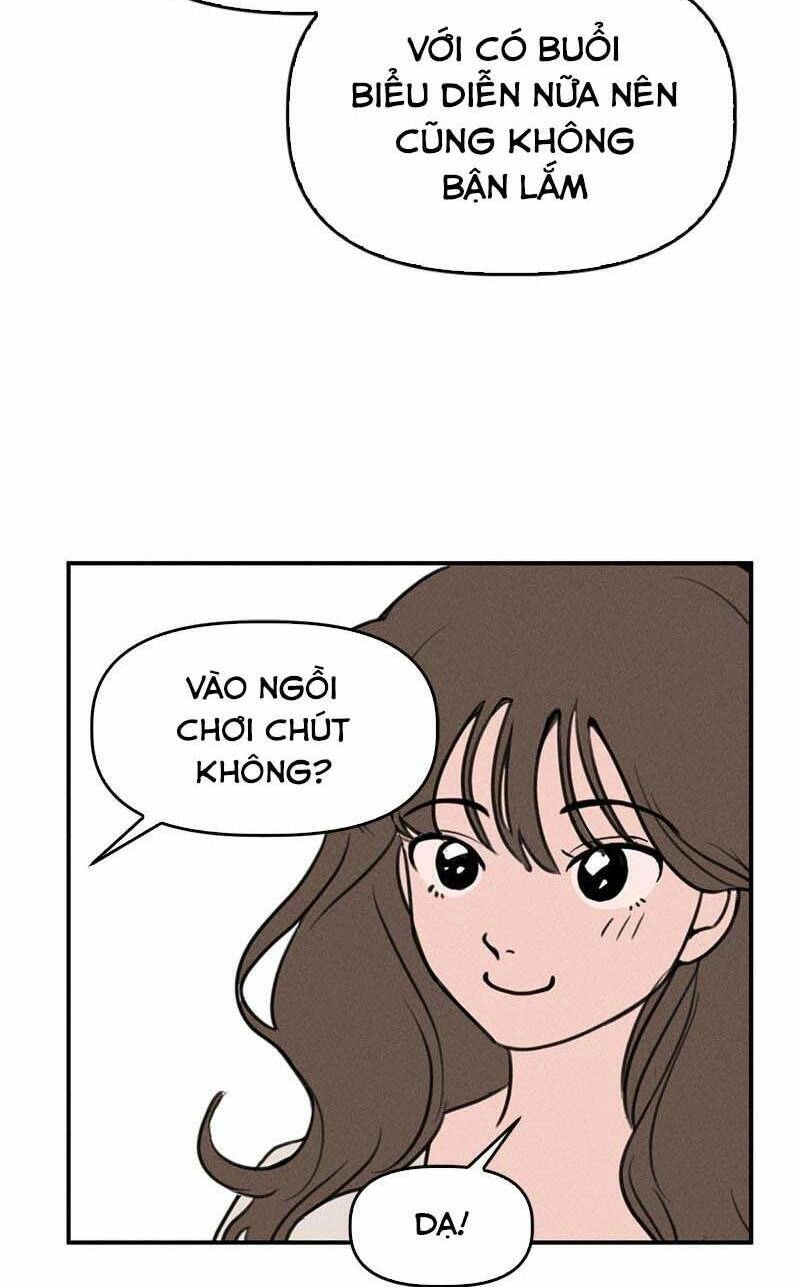 Thỏa Thuận Bí Mật Giữa Chúng Ta Chapter 1 - 48