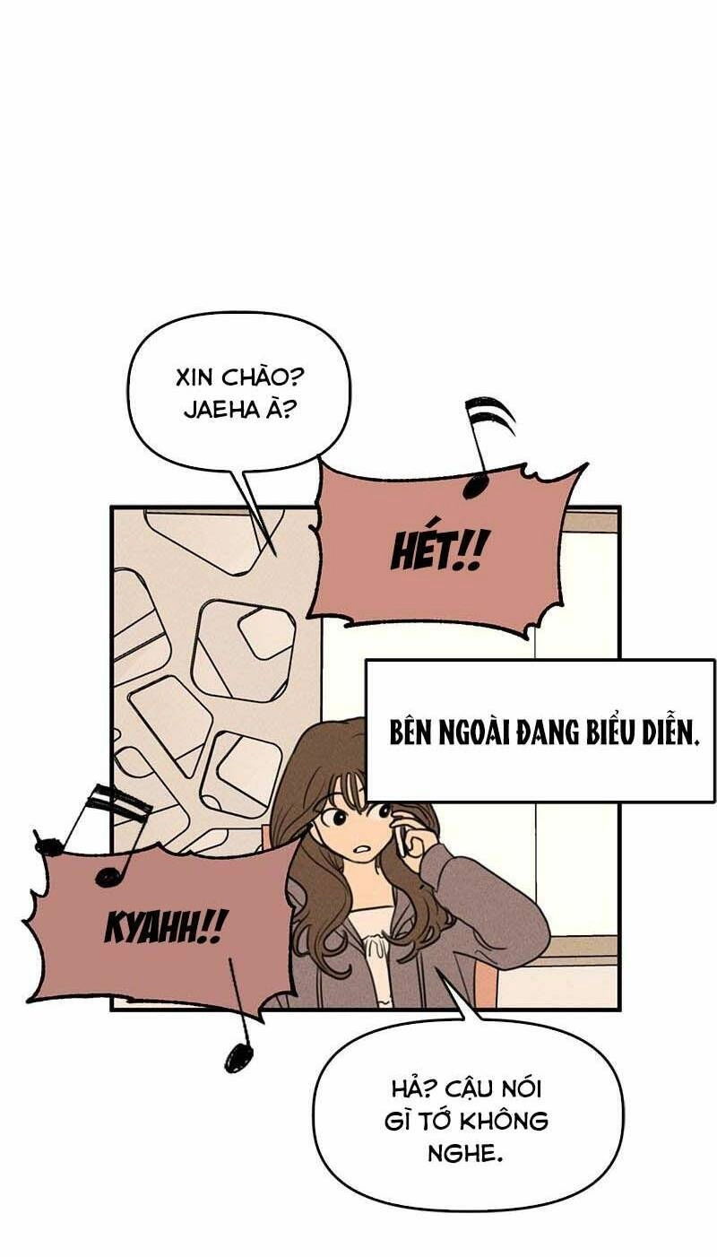 Thỏa Thuận Bí Mật Giữa Chúng Ta Chapter 1 - 52