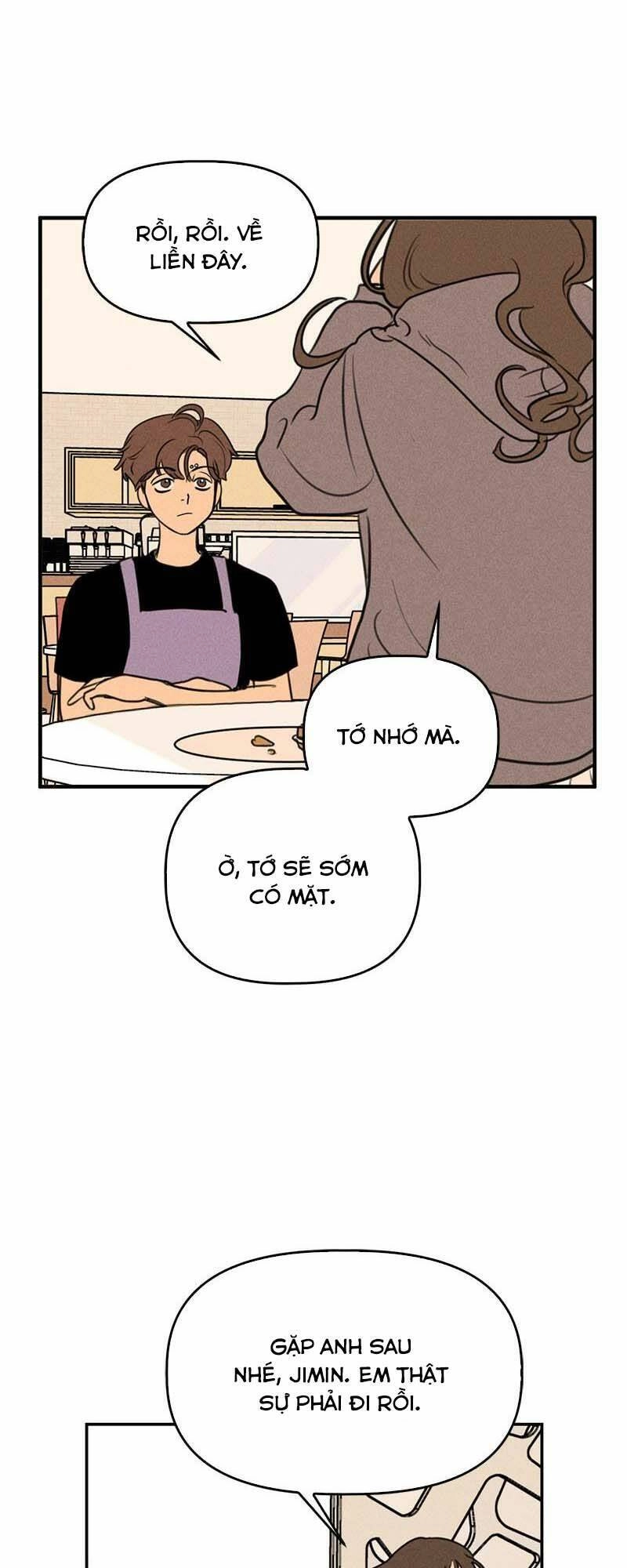 Thỏa Thuận Bí Mật Giữa Chúng Ta Chapter 1 - 54