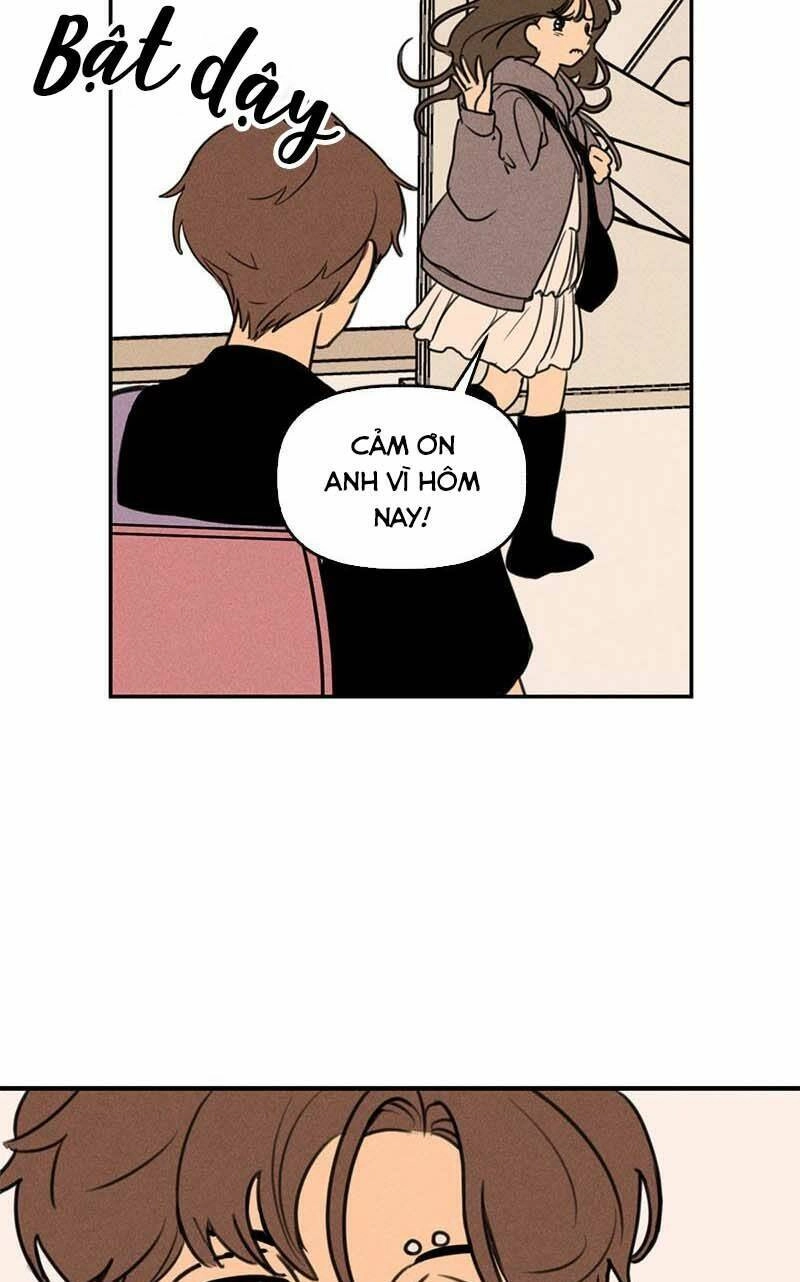 Thỏa Thuận Bí Mật Giữa Chúng Ta Chapter 1 - 55