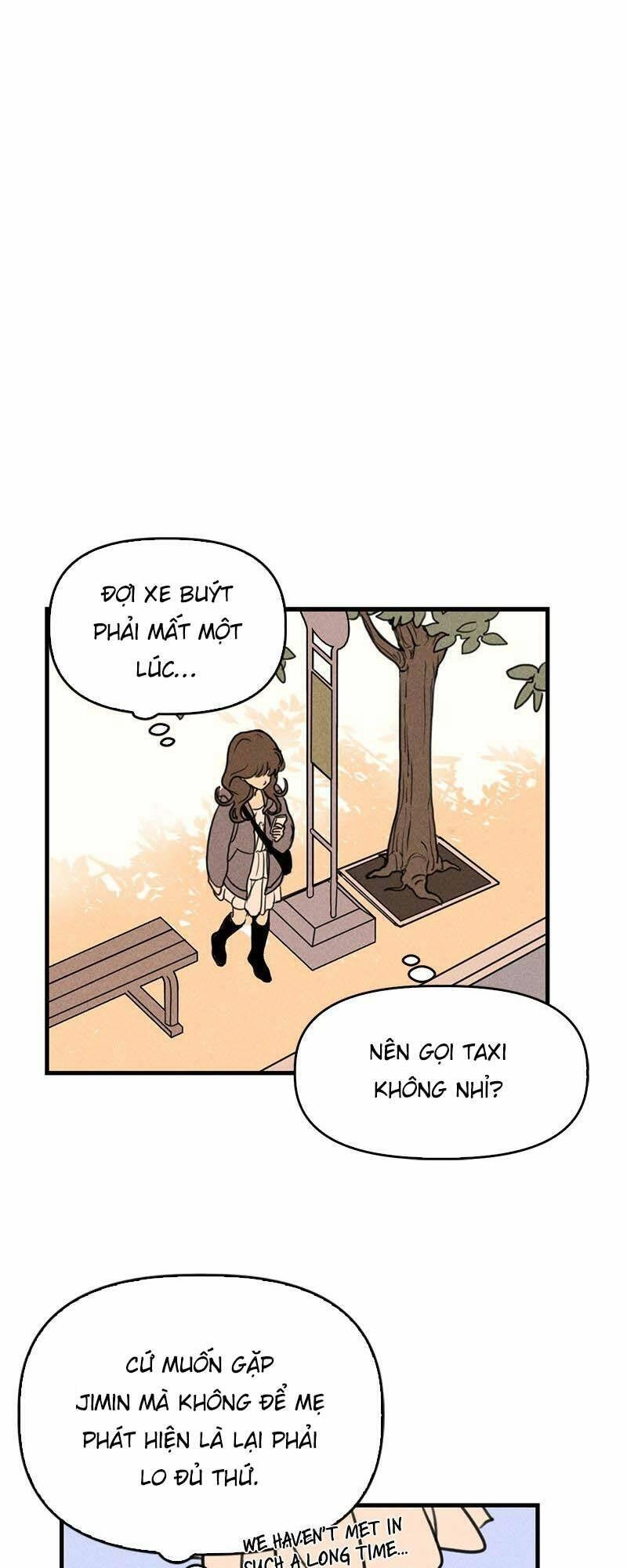 Thỏa Thuận Bí Mật Giữa Chúng Ta Chapter 1 - 57