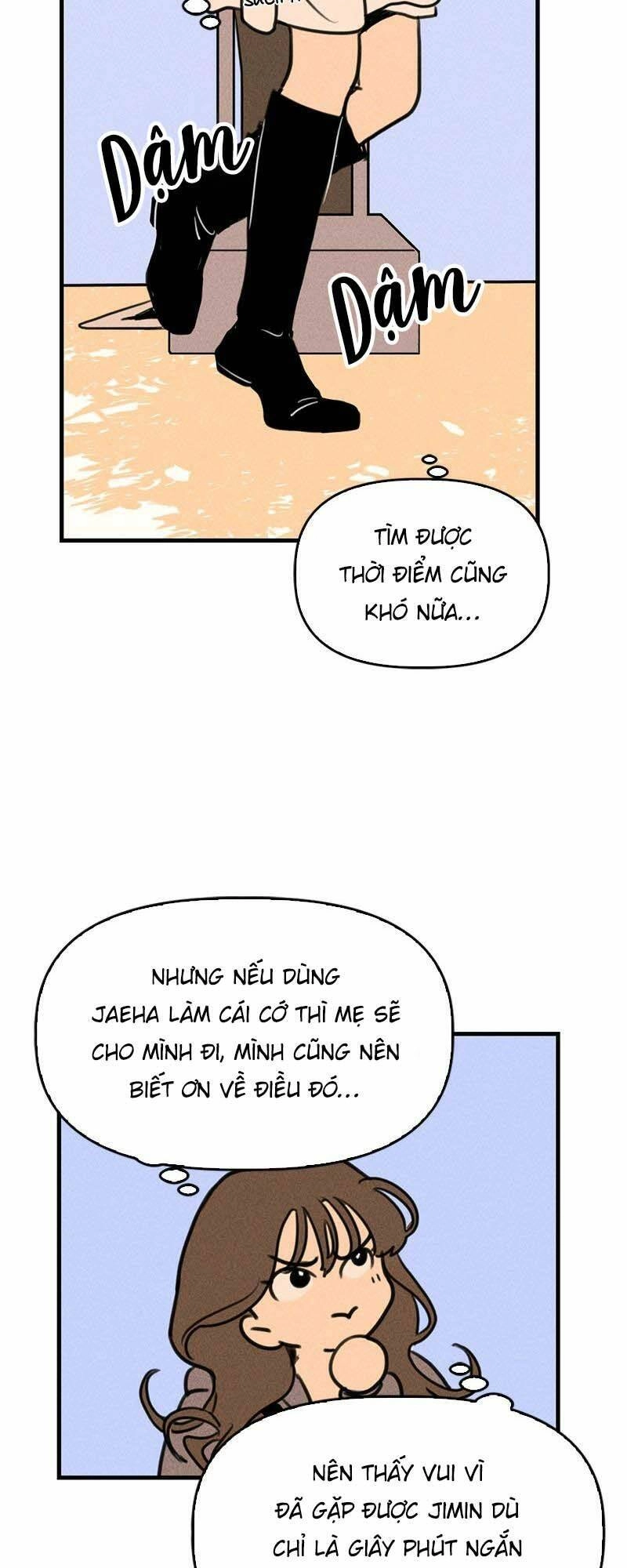 Thỏa Thuận Bí Mật Giữa Chúng Ta Chapter 1 - 58