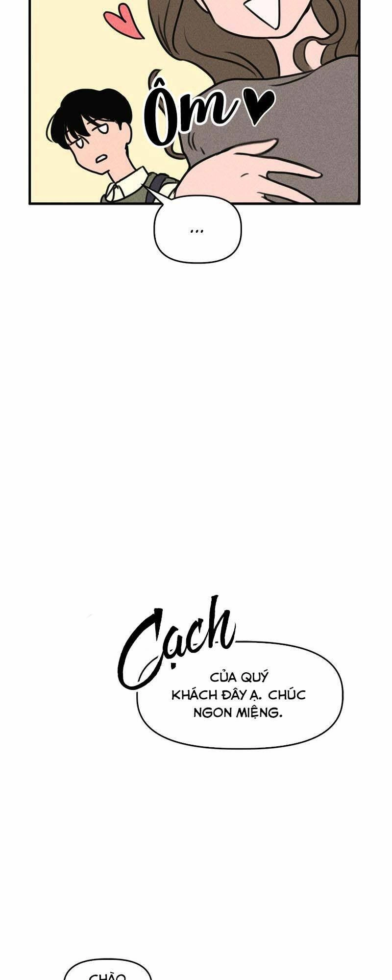 Thỏa Thuận Bí Mật Giữa Chúng Ta Chapter 1 - 62