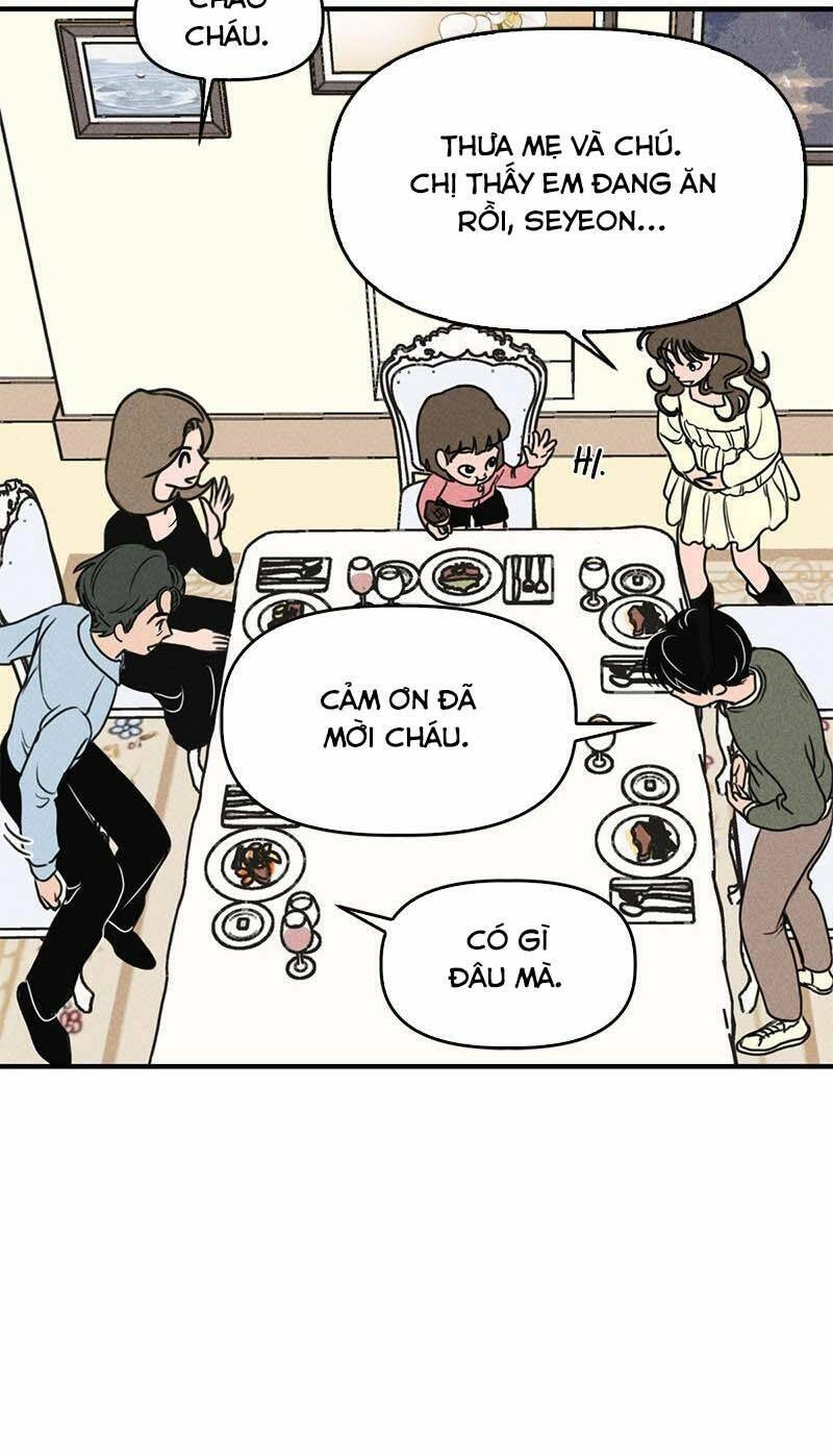 Thỏa Thuận Bí Mật Giữa Chúng Ta Chapter 1 - 63