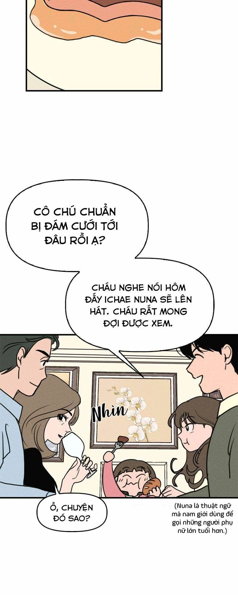 Thỏa Thuận Bí Mật Giữa Chúng Ta Chapter 1 - 65