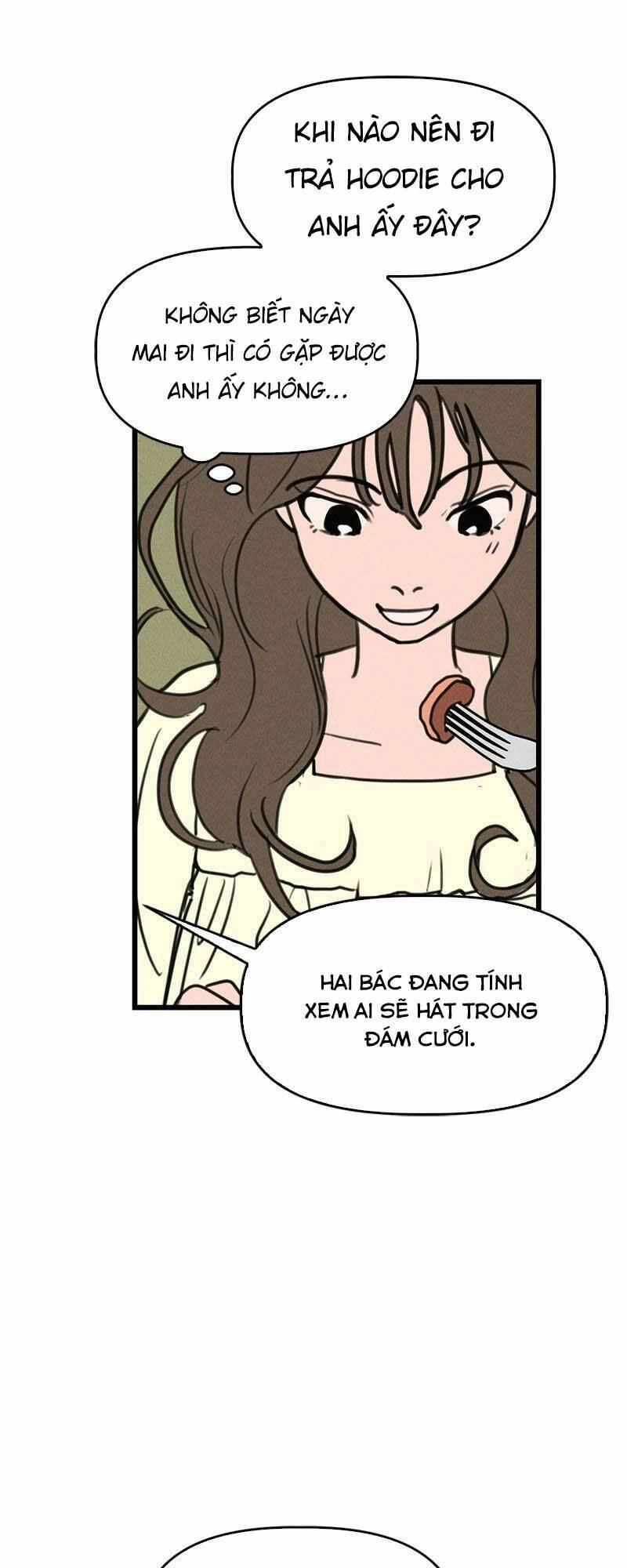 Thỏa Thuận Bí Mật Giữa Chúng Ta Chapter 1 - 66