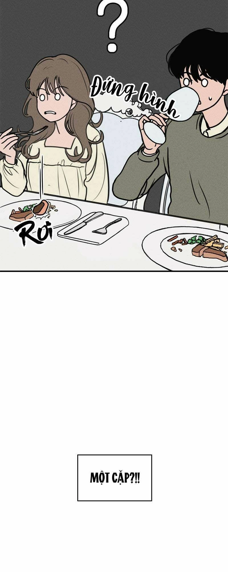 Thỏa Thuận Bí Mật Giữa Chúng Ta Chapter 1 - 73