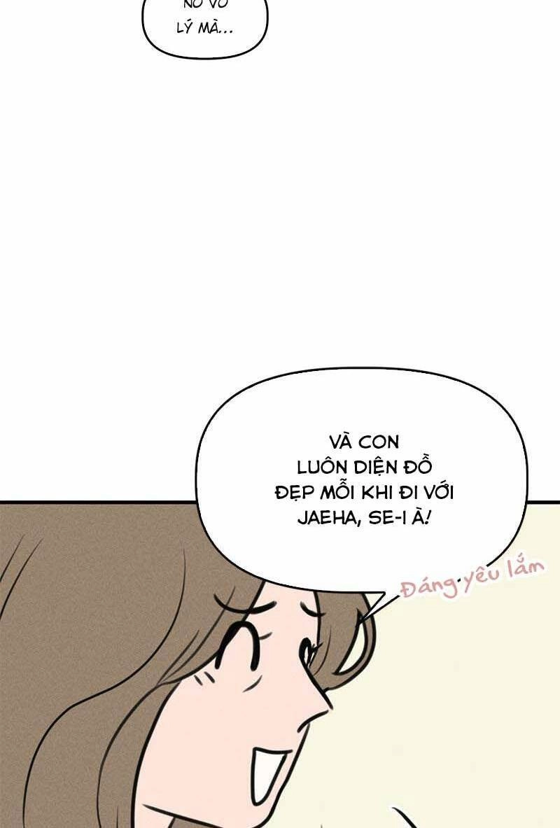 Thỏa Thuận Bí Mật Giữa Chúng Ta Chapter 1 - 76