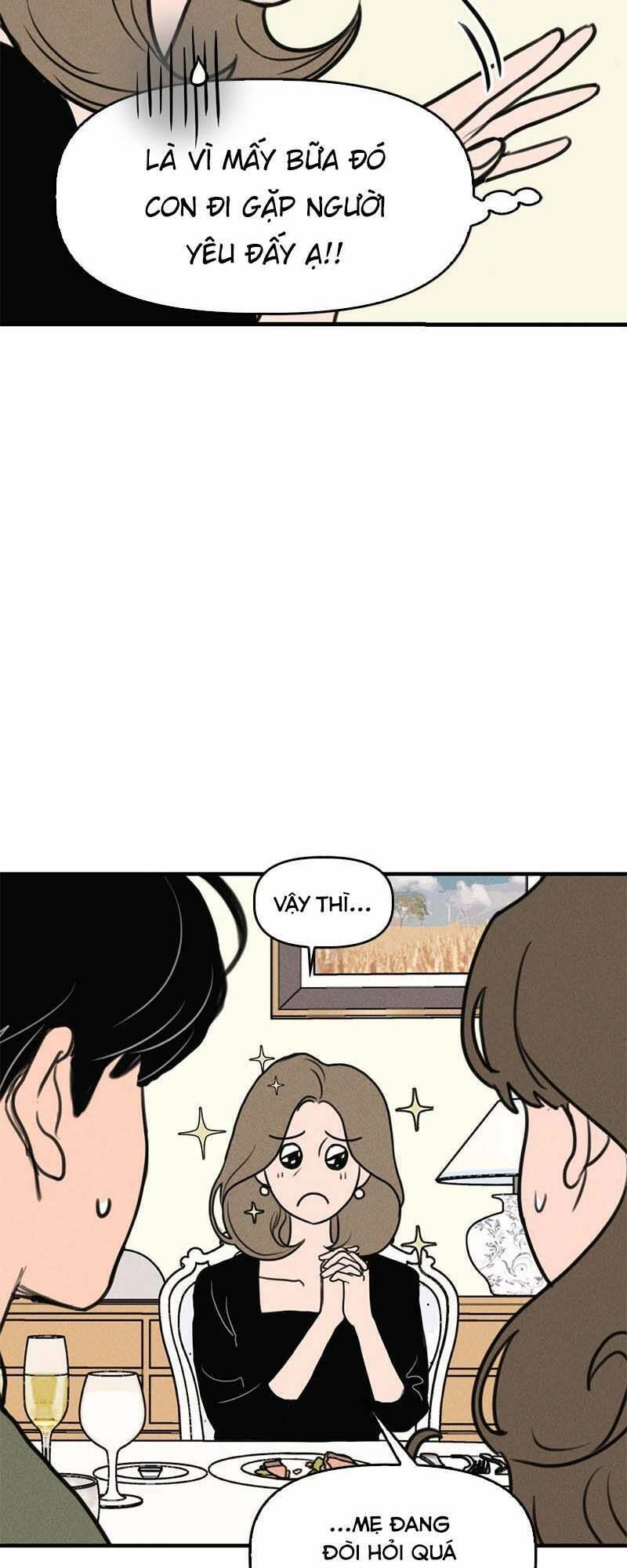 Thỏa Thuận Bí Mật Giữa Chúng Ta Chapter 1 - 77