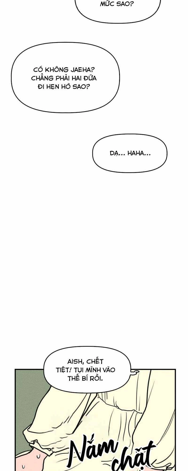 Thỏa Thuận Bí Mật Giữa Chúng Ta Chapter 1 - 78