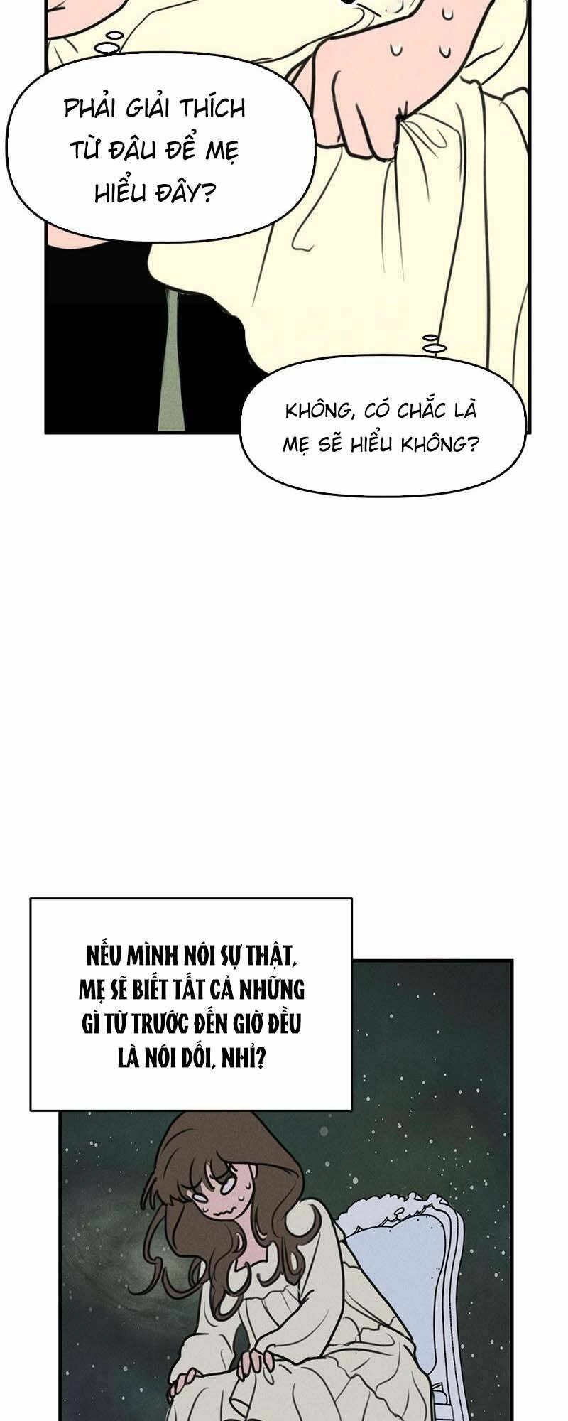 Thỏa Thuận Bí Mật Giữa Chúng Ta Chapter 1 - 79