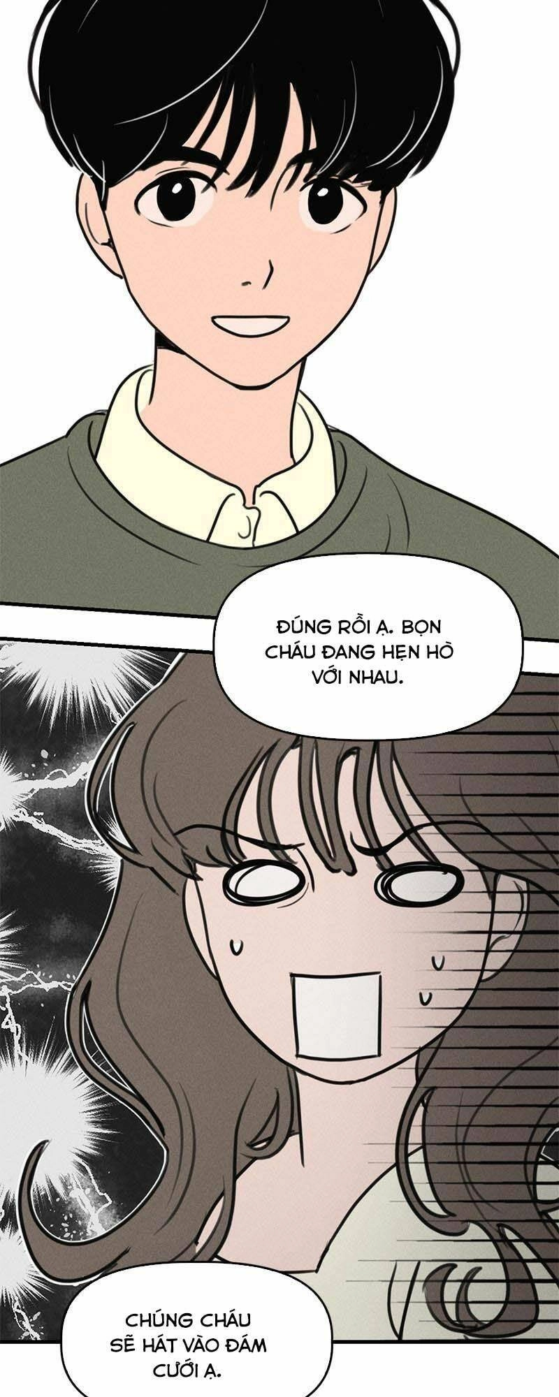 Thỏa Thuận Bí Mật Giữa Chúng Ta Chapter 1 - 85