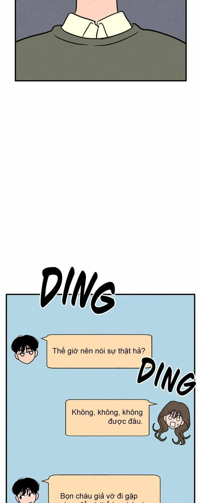 Thỏa Thuận Bí Mật Giữa Chúng Ta Chapter 1 - 89