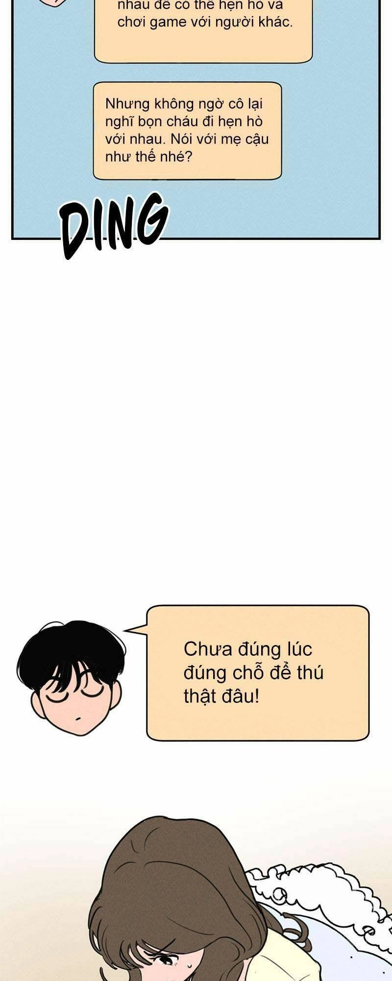 Thỏa Thuận Bí Mật Giữa Chúng Ta Chapter 1 - 90