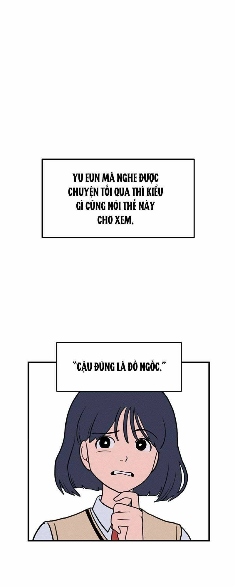 Thỏa Thuận Bí Mật Giữa Chúng Ta Chapter 2 - 1