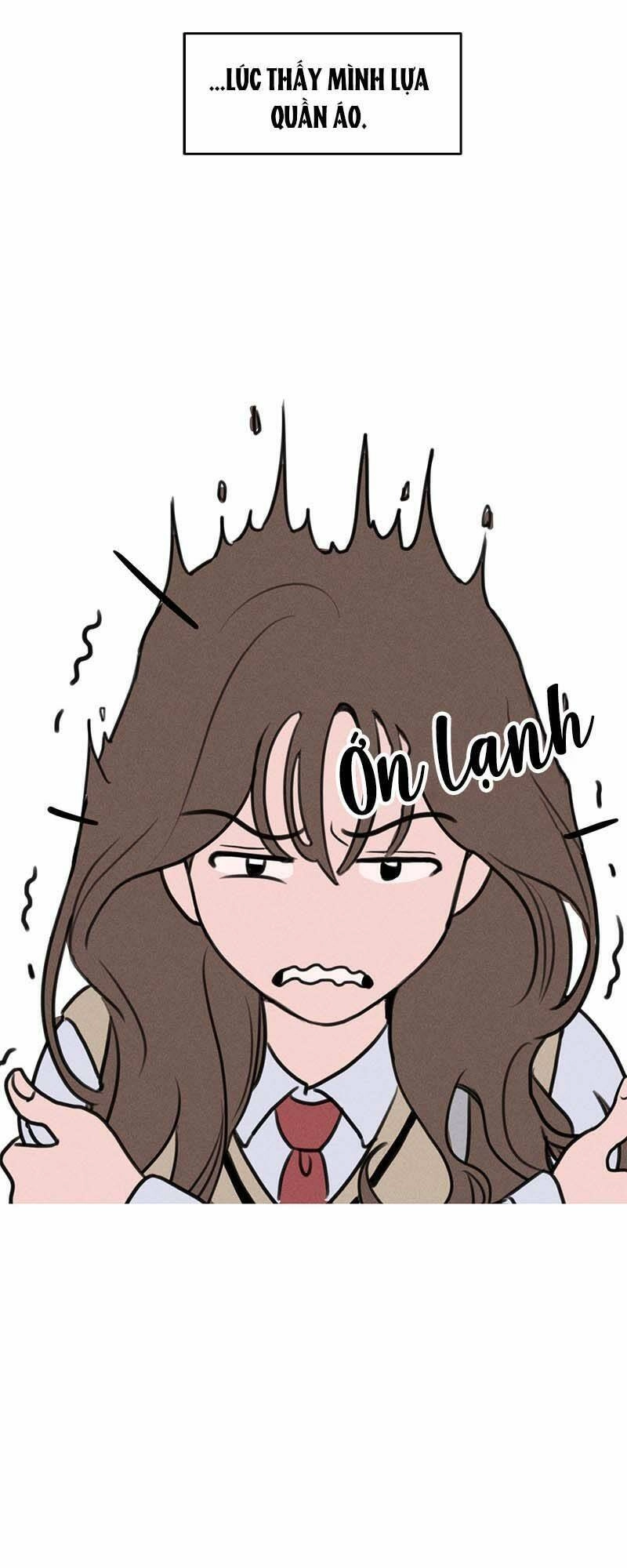 Thỏa Thuận Bí Mật Giữa Chúng Ta Chapter 2 - 6