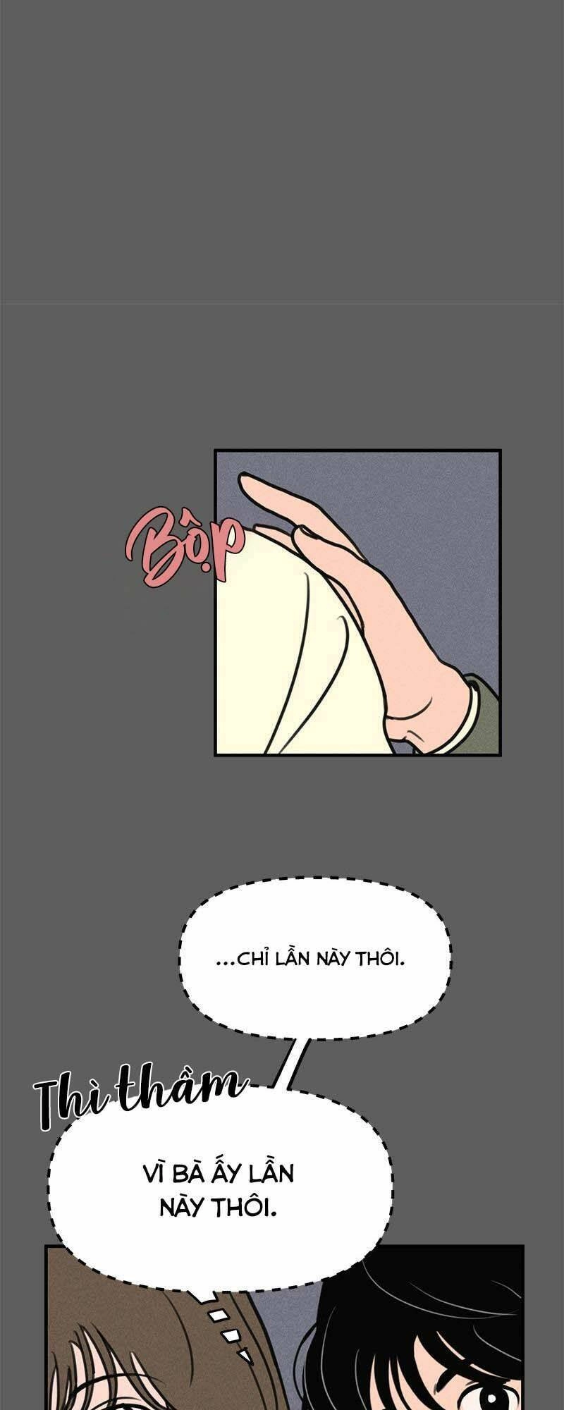 Thỏa Thuận Bí Mật Giữa Chúng Ta Chapter 2 - 11