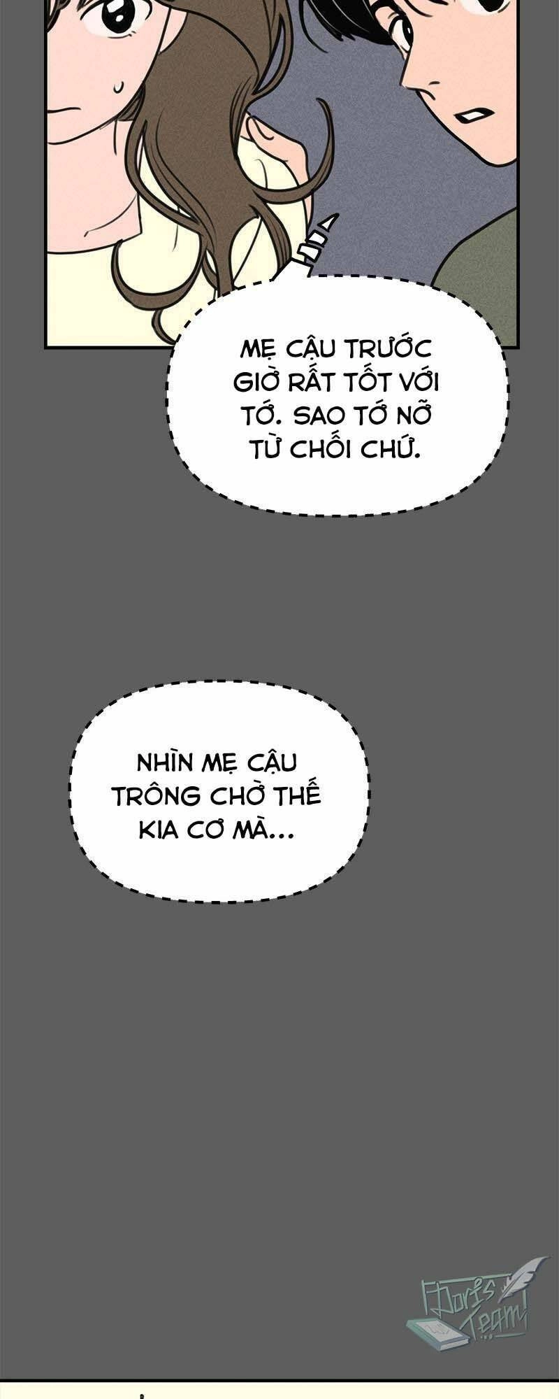 Thỏa Thuận Bí Mật Giữa Chúng Ta Chapter 2 - 12