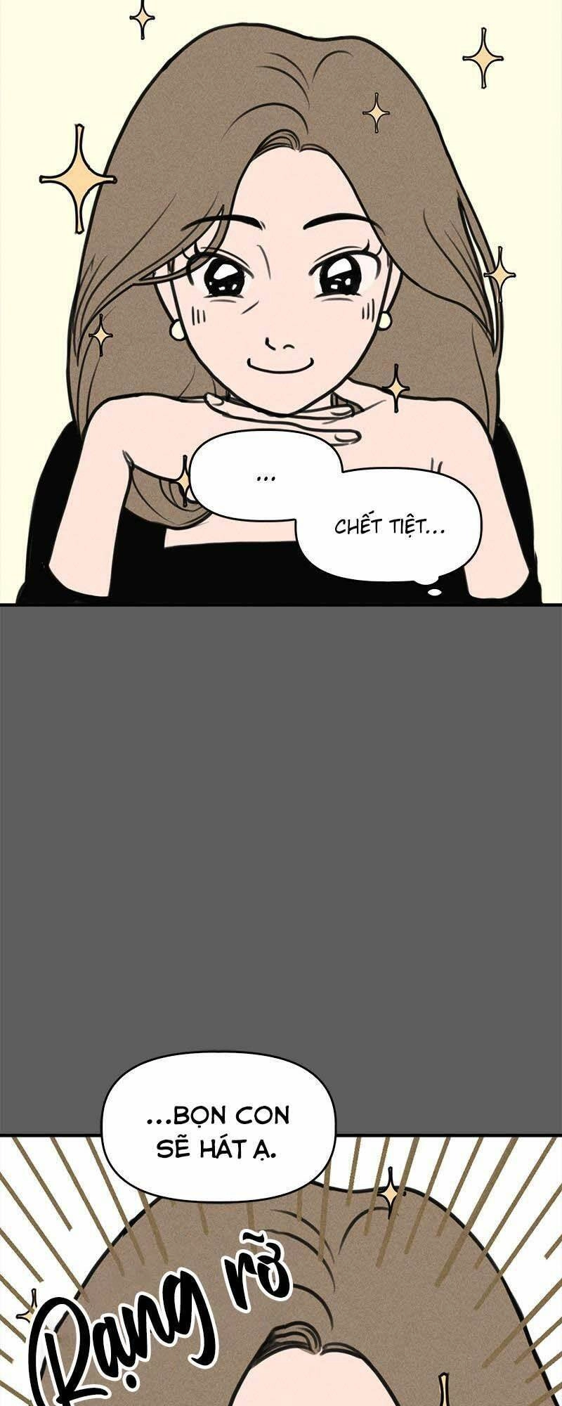 Thỏa Thuận Bí Mật Giữa Chúng Ta Chapter 2 - 13