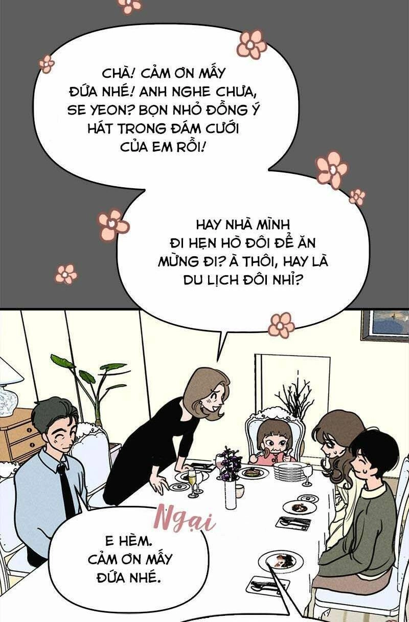 Thỏa Thuận Bí Mật Giữa Chúng Ta Chapter 2 - 15