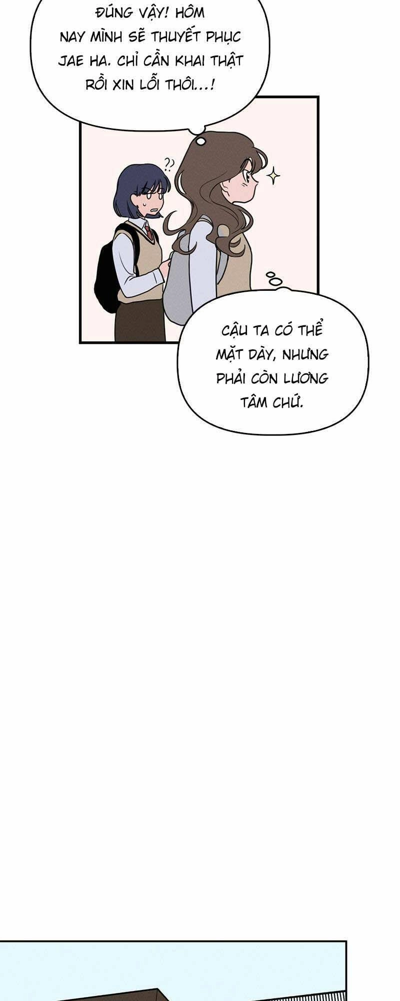 Thỏa Thuận Bí Mật Giữa Chúng Ta Chapter 2 - 18