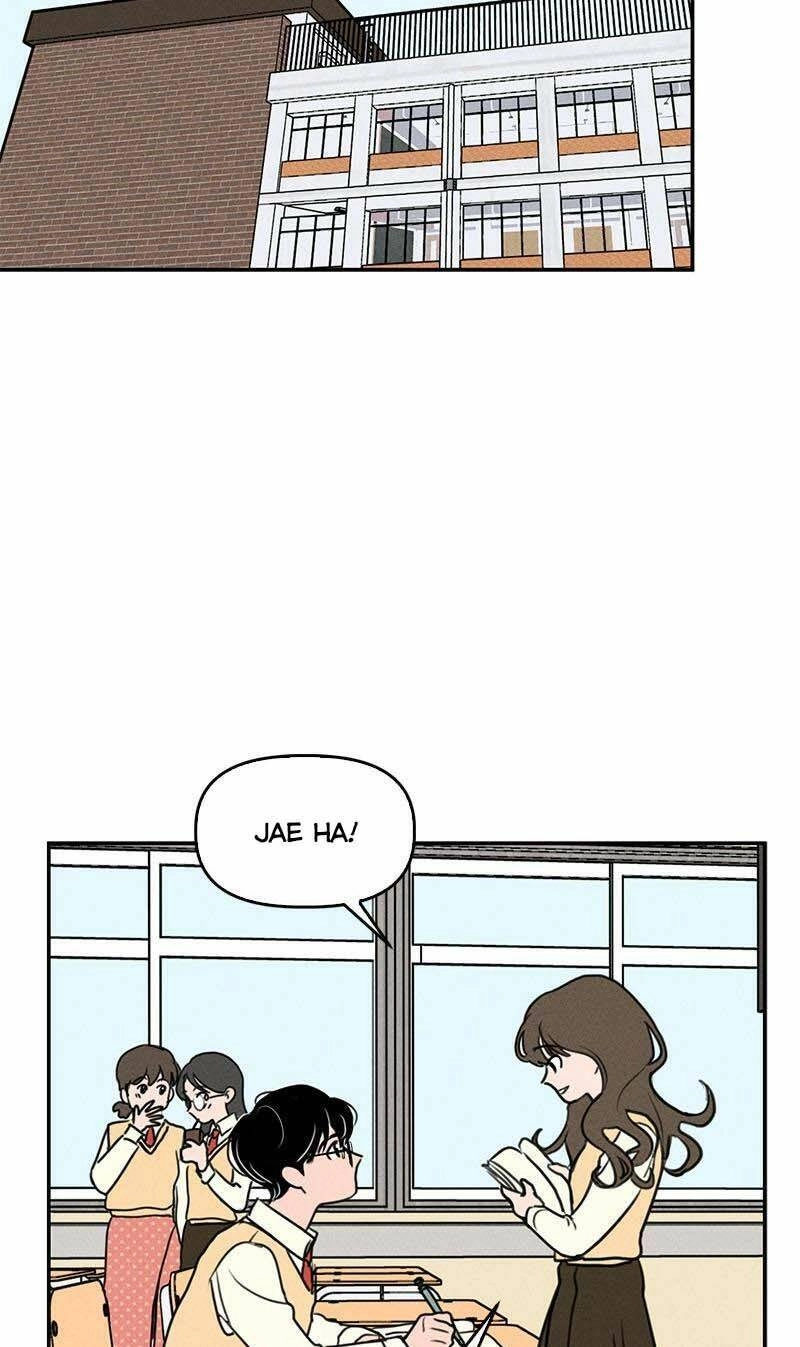 Thỏa Thuận Bí Mật Giữa Chúng Ta Chapter 2 - 19