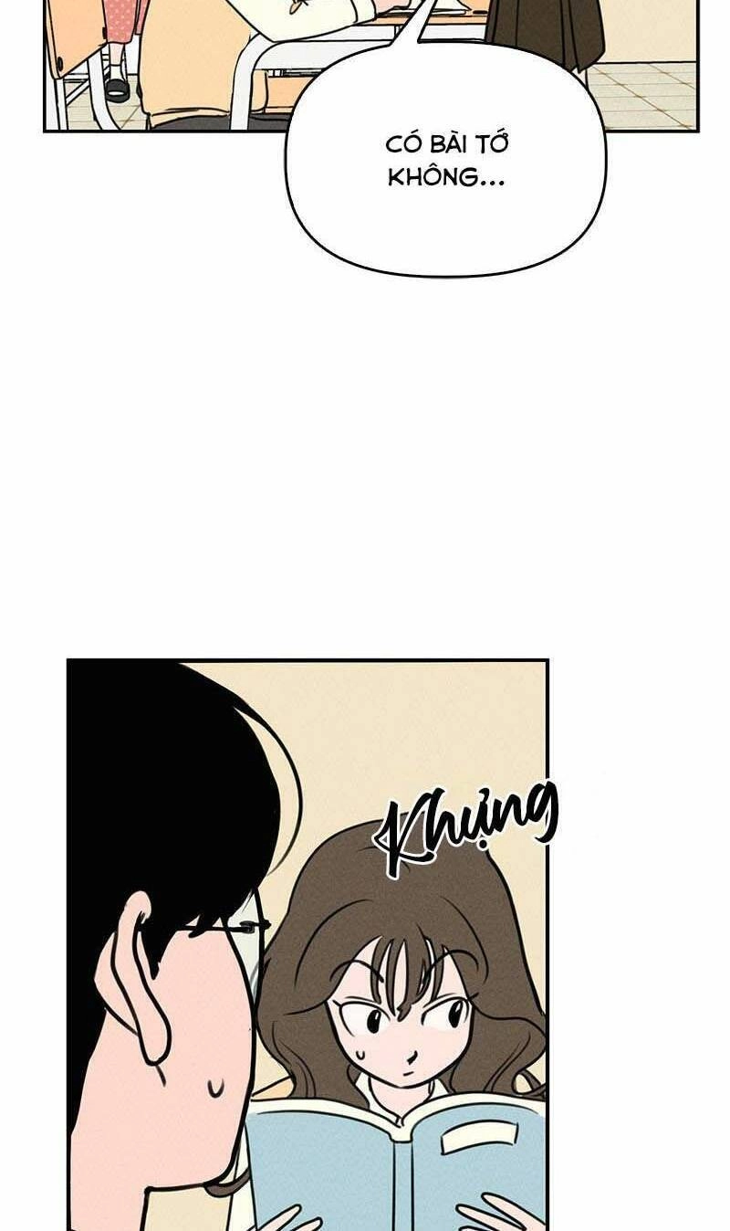 Thỏa Thuận Bí Mật Giữa Chúng Ta Chapter 2 - 20