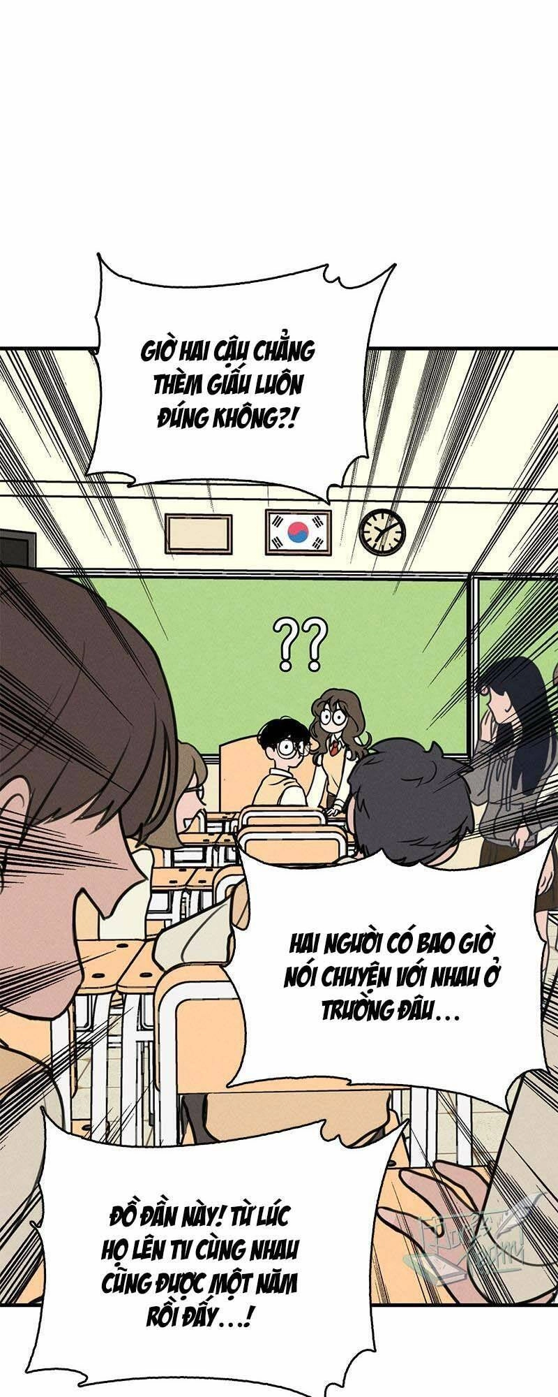 Thỏa Thuận Bí Mật Giữa Chúng Ta Chapter 2 - 22