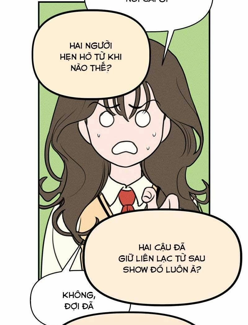 Thỏa Thuận Bí Mật Giữa Chúng Ta Chapter 2 - 24