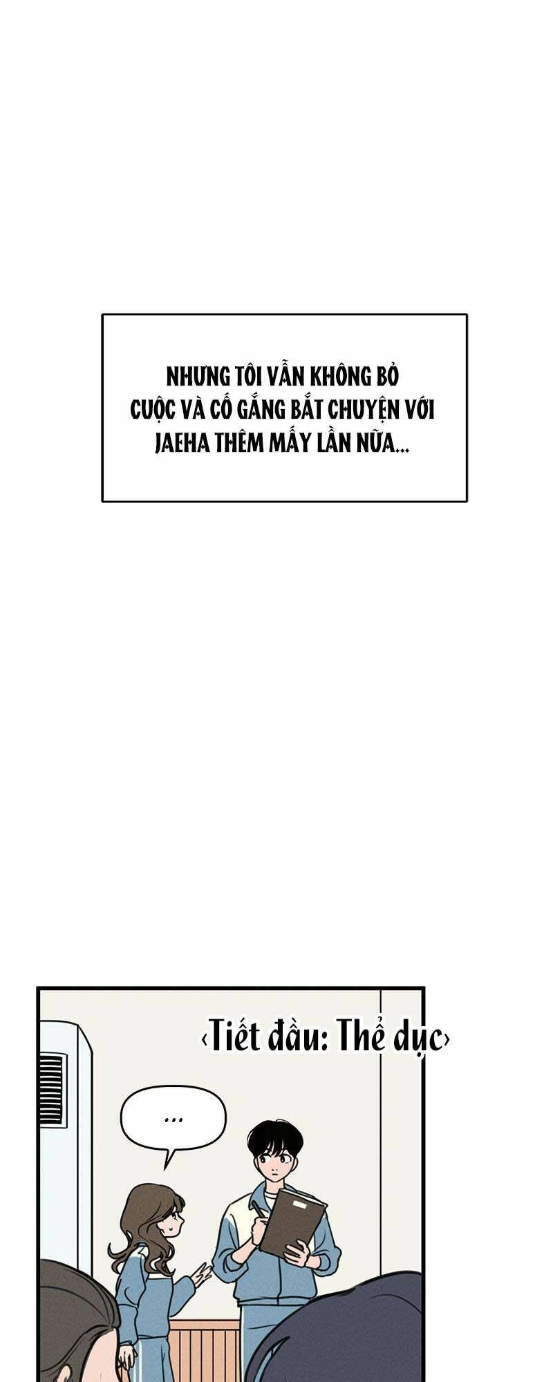 Thỏa Thuận Bí Mật Giữa Chúng Ta Chapter 2 - 26