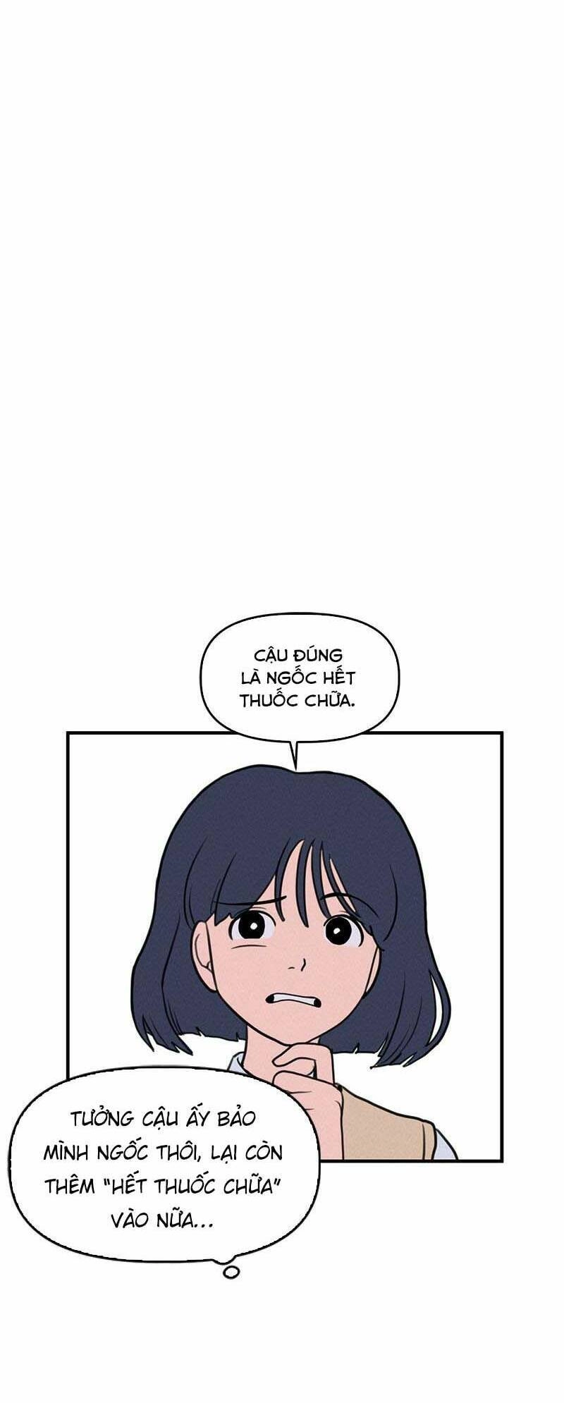 Thỏa Thuận Bí Mật Giữa Chúng Ta Chapter 2 - 29