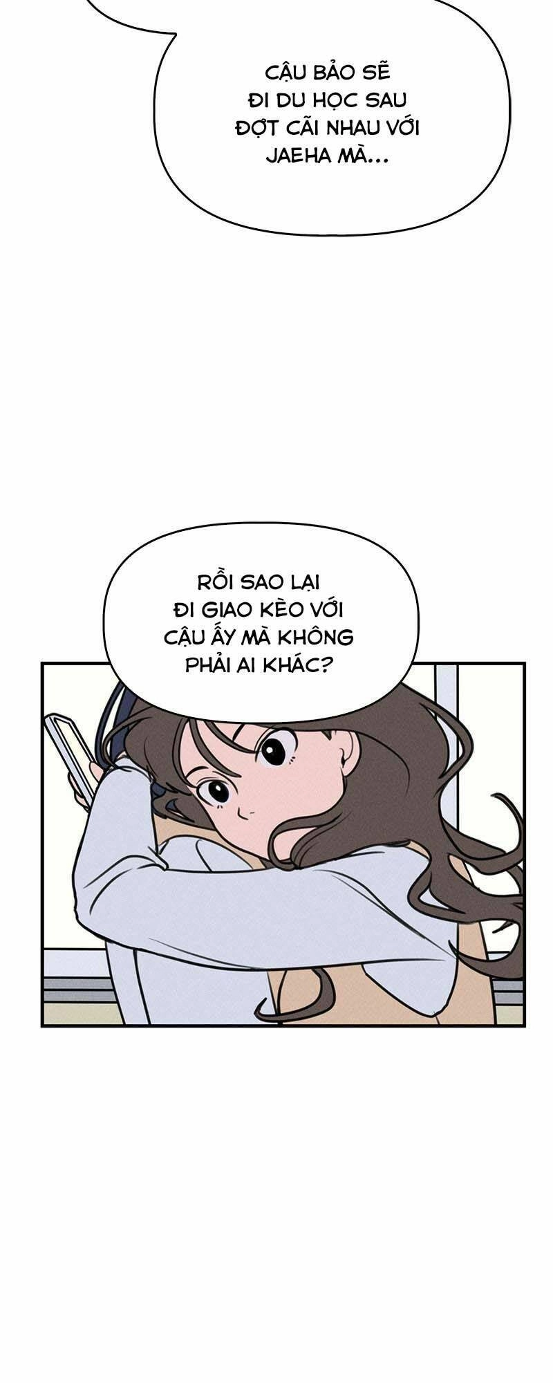 Thỏa Thuận Bí Mật Giữa Chúng Ta Chapter 2 - 36