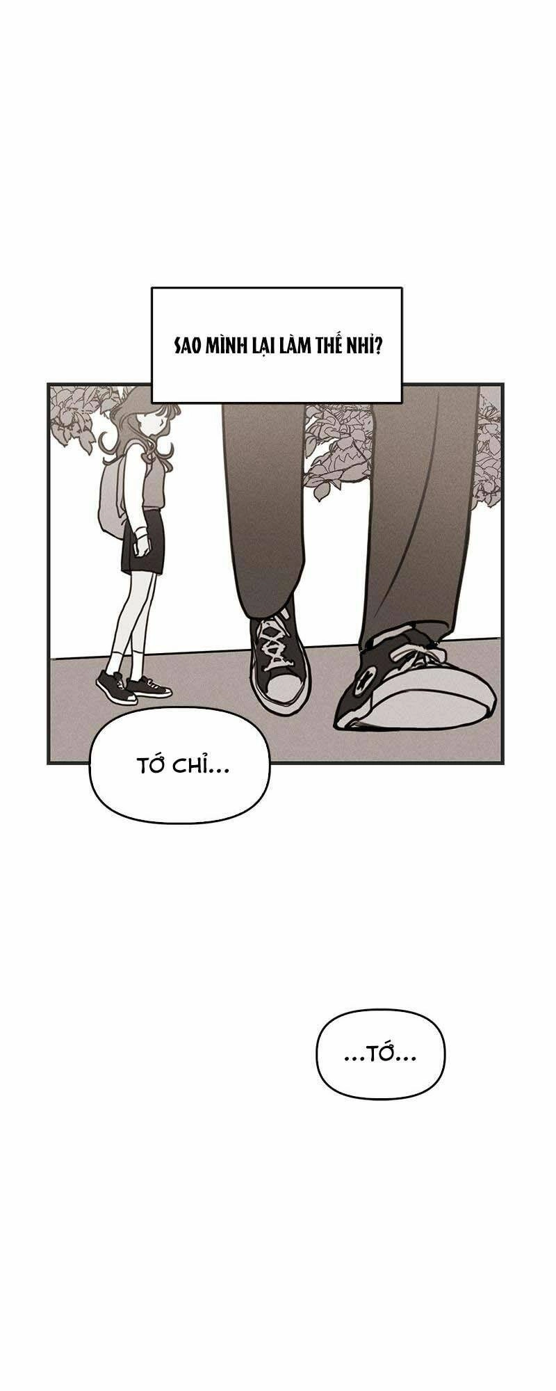 Thỏa Thuận Bí Mật Giữa Chúng Ta Chapter 2 - 37