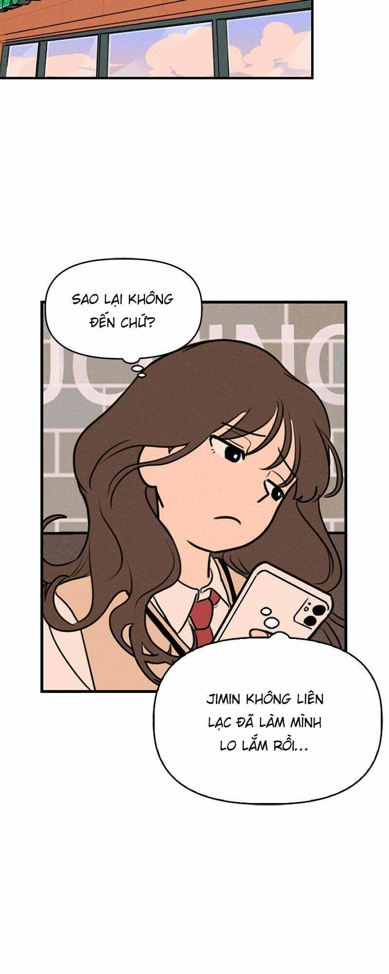 Thỏa Thuận Bí Mật Giữa Chúng Ta Chapter 2 - 41