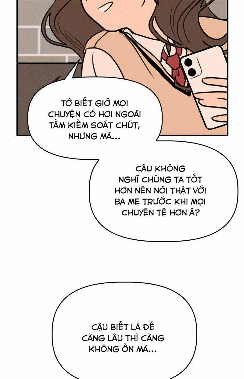 Thỏa Thuận Bí Mật Giữa Chúng Ta Chapter 2 - 44