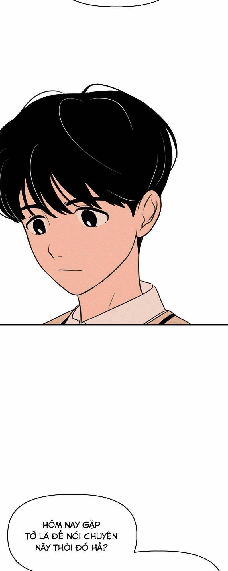 Thỏa Thuận Bí Mật Giữa Chúng Ta Chapter 2 - 45