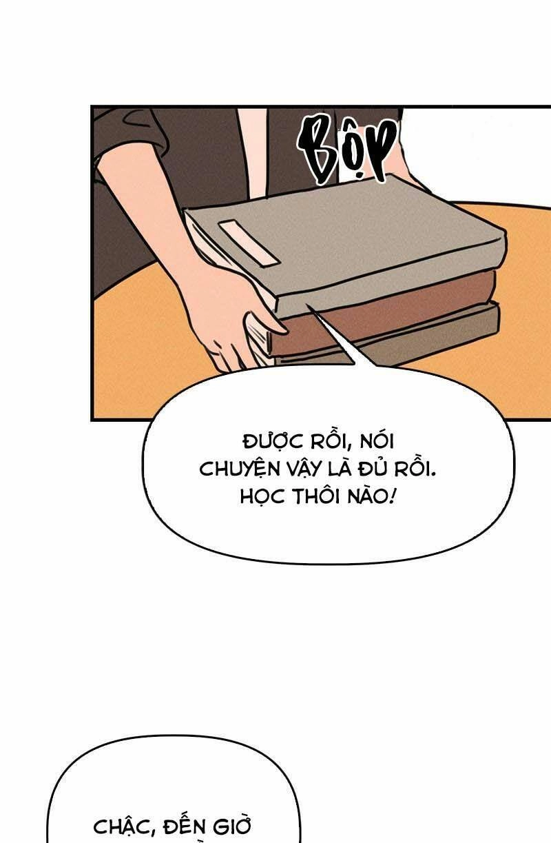 Thỏa Thuận Bí Mật Giữa Chúng Ta Chapter 2 - 48