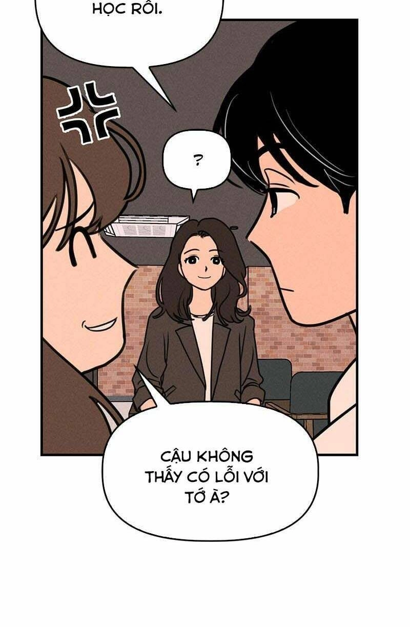 Thỏa Thuận Bí Mật Giữa Chúng Ta Chapter 2 - 49