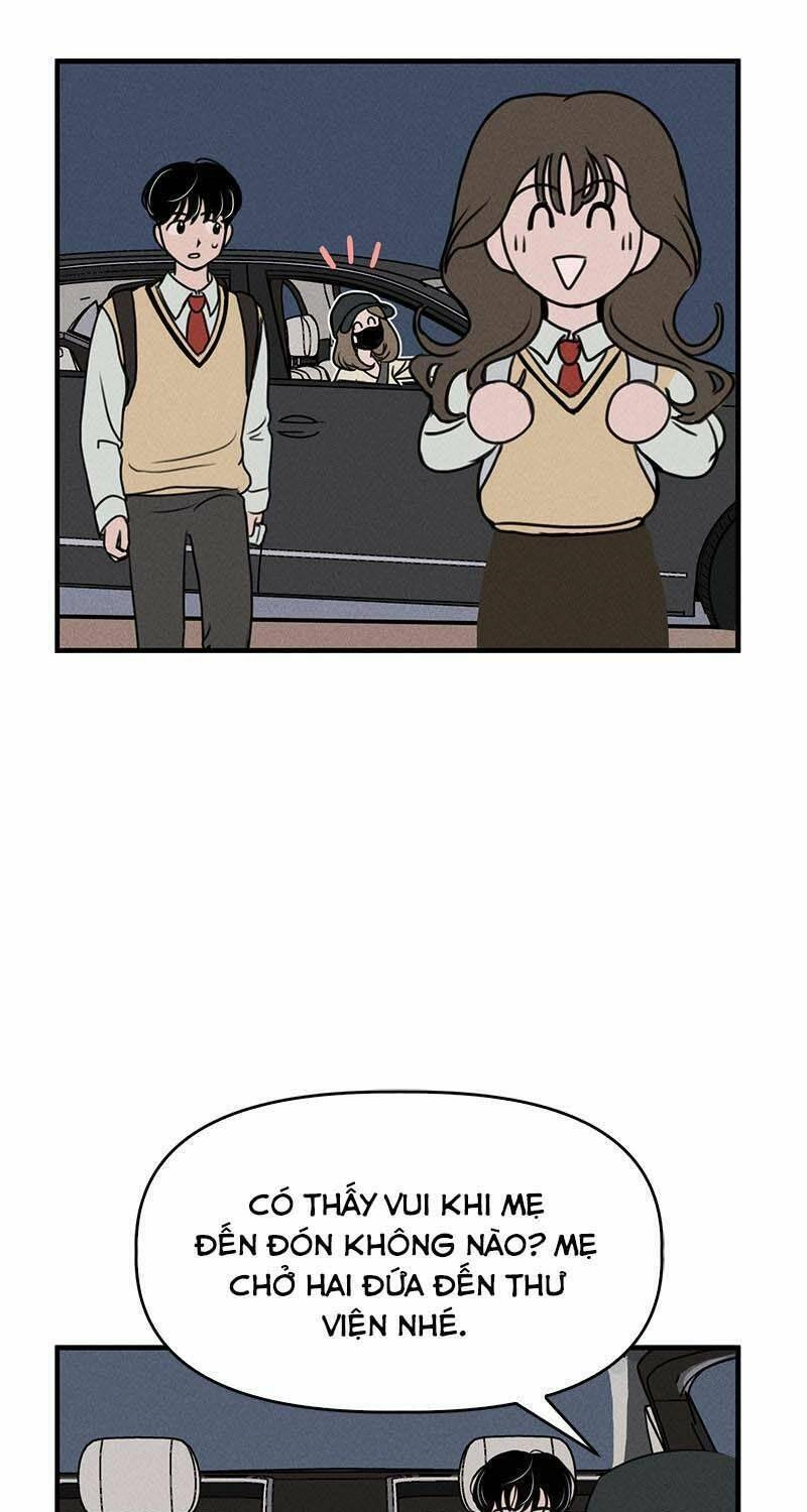 Thỏa Thuận Bí Mật Giữa Chúng Ta Chapter 2 - 53