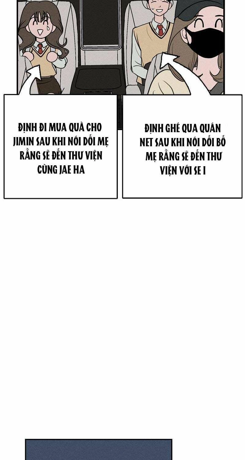 Thỏa Thuận Bí Mật Giữa Chúng Ta Chapter 2 - 54